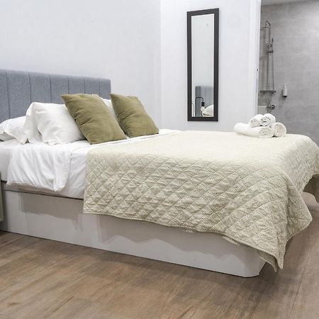 Torre Solana 41 Appartement Cádiz Buitenkant foto