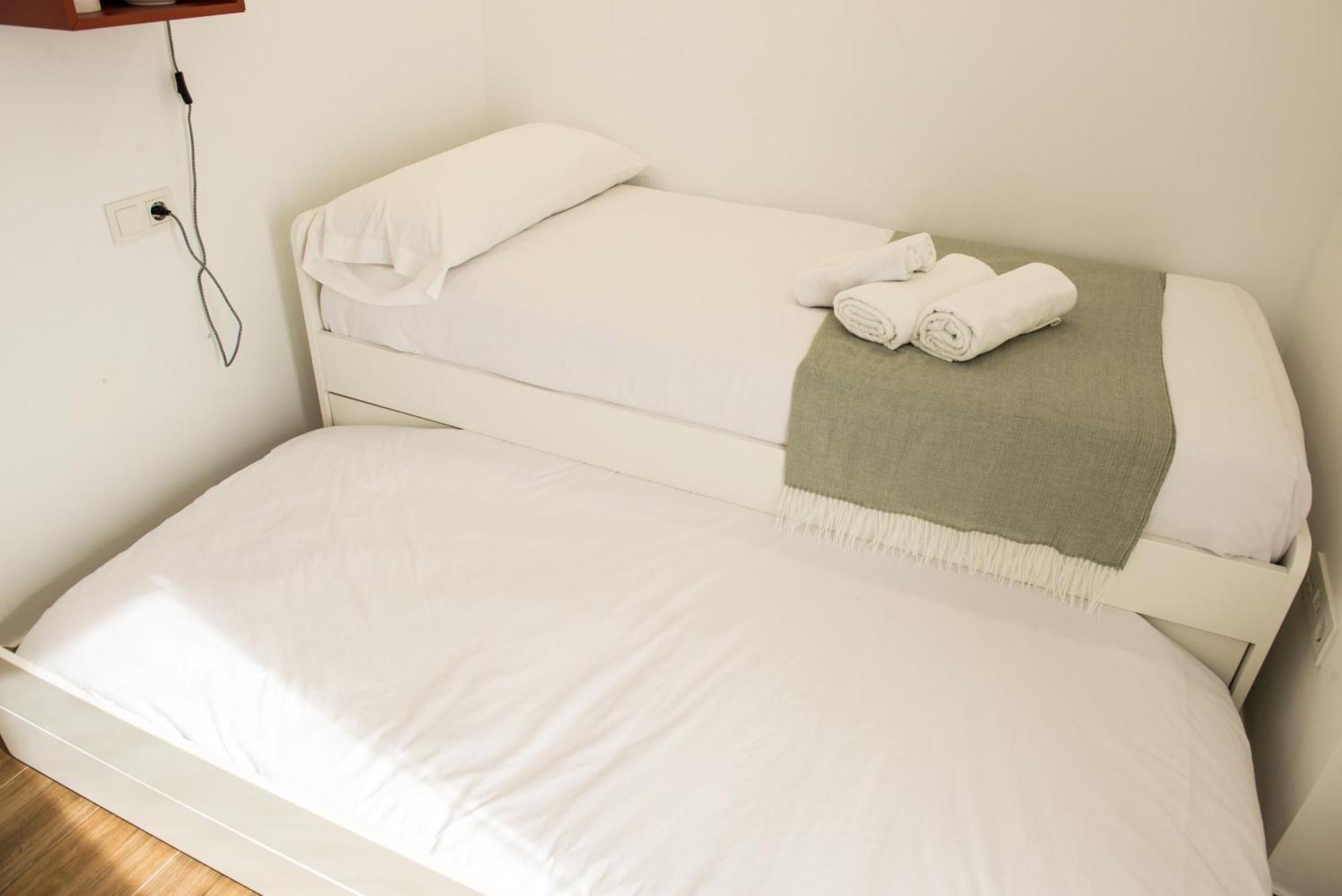 Torre Solana 41 Appartement Cádiz Buitenkant foto