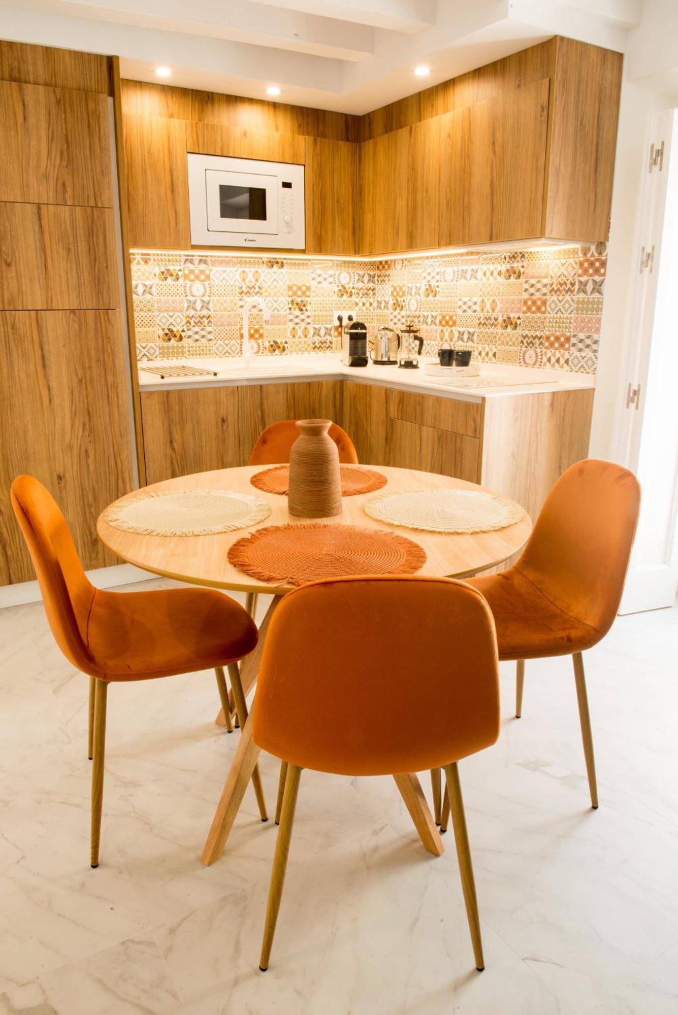 Torre Solana 41 Appartement Cádiz Buitenkant foto