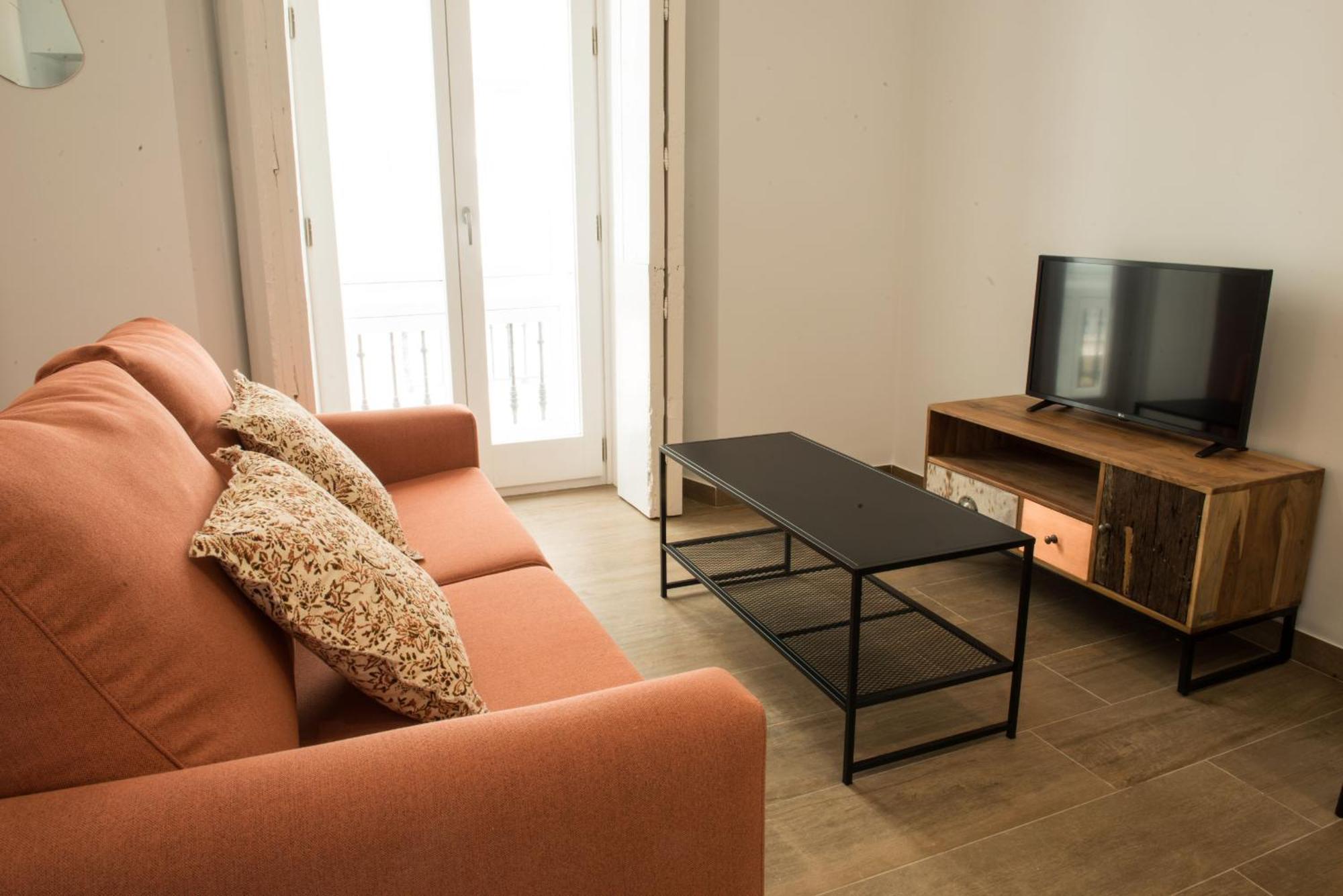 Torre Solana 41 Appartement Cádiz Buitenkant foto