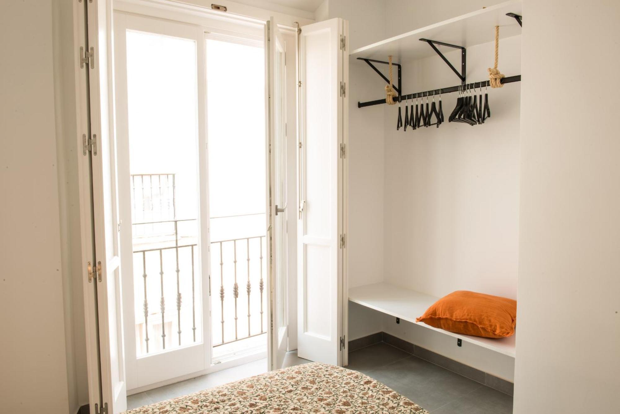 Torre Solana 41 Appartement Cádiz Buitenkant foto