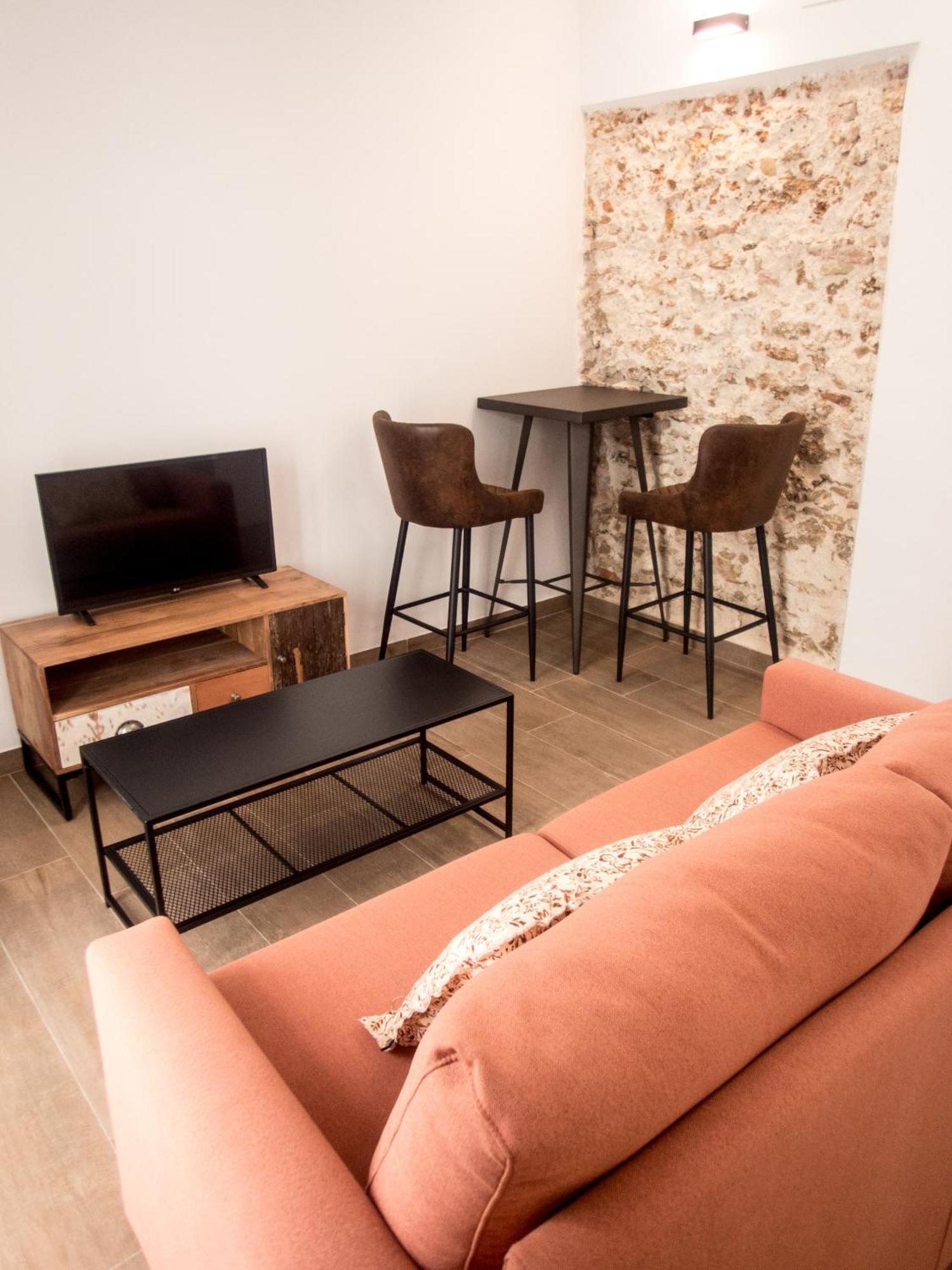 Torre Solana 41 Appartement Cádiz Buitenkant foto
