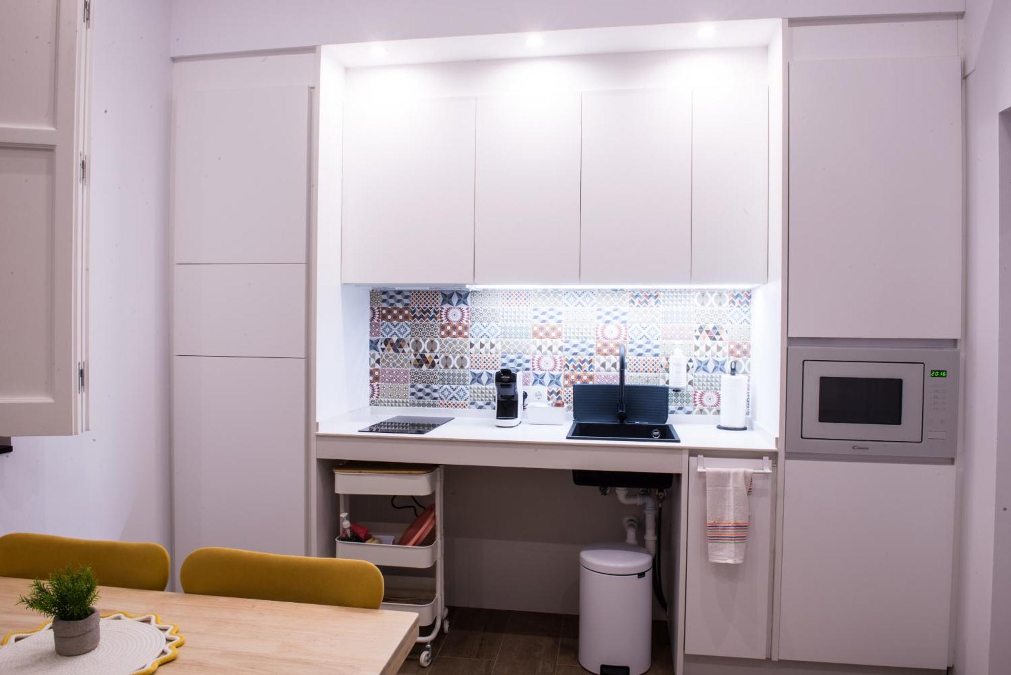 Torre Solana 41 Appartement Cádiz Buitenkant foto