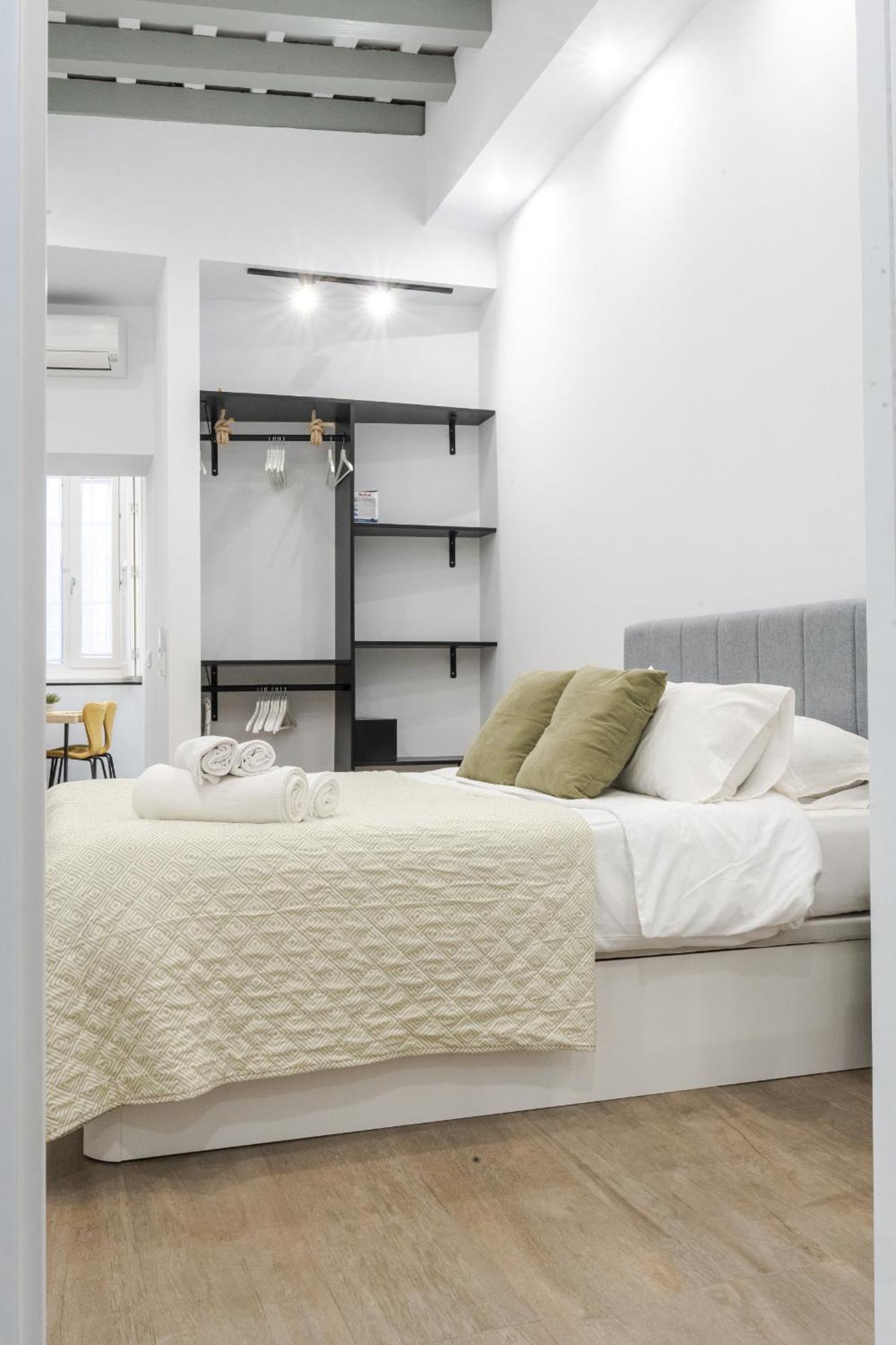 Torre Solana 41 Appartement Cádiz Kamer foto