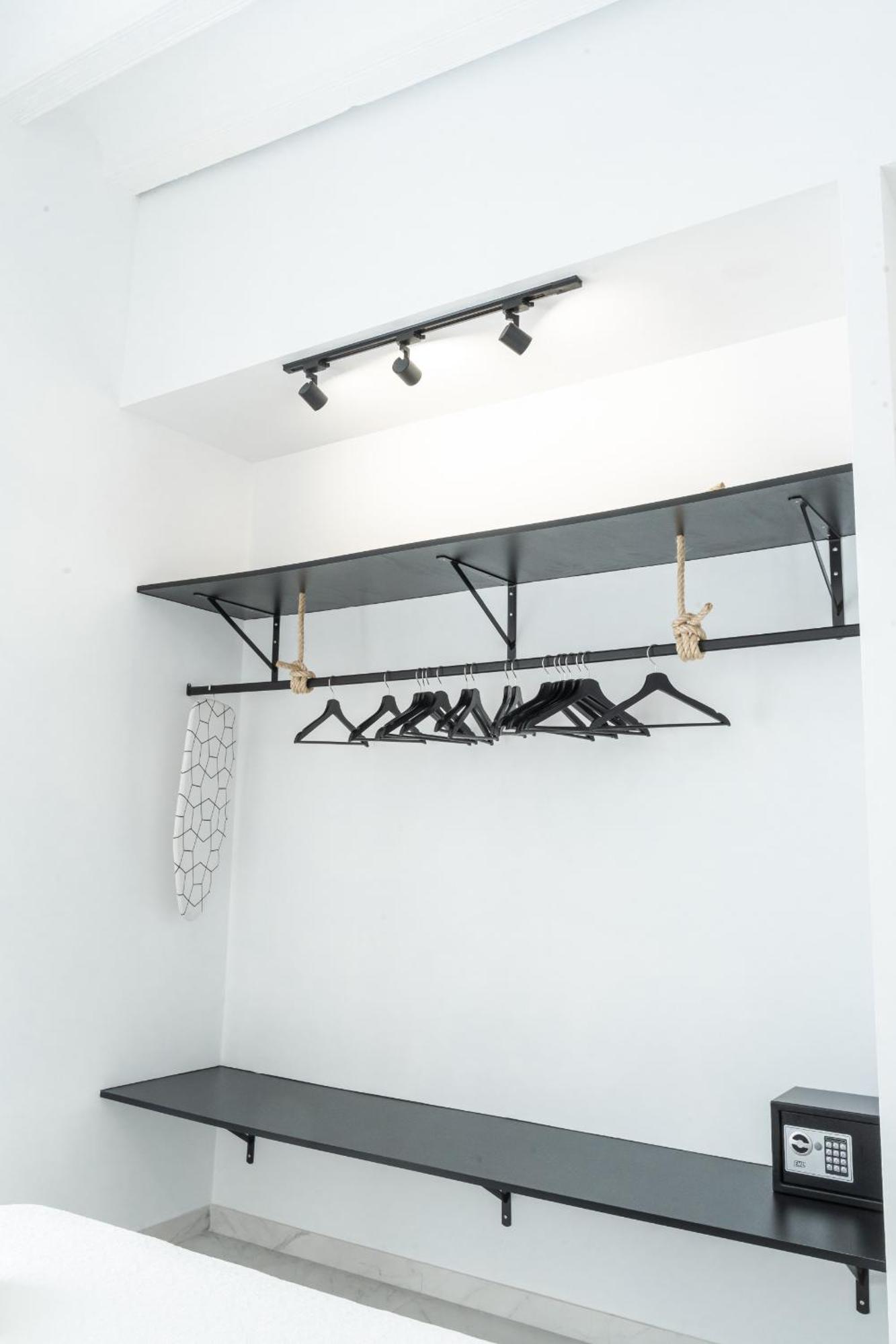 Torre Solana 41 Appartement Cádiz Buitenkant foto